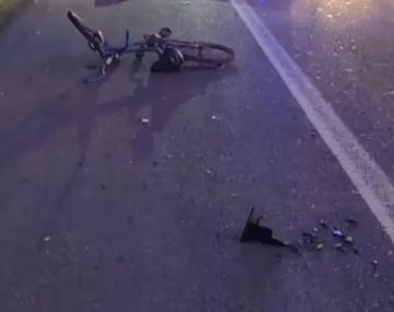 Manejó alcoholizado