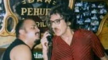 murio gaston leandro, reconocido musico e icono de la noche de mar del plata murio gaston leandro, reconocido musico e icono de la noche de mar del plata