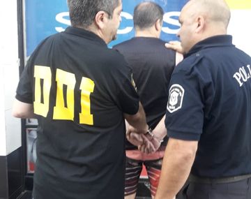 Detuvieron a un hombre acusado de numerosos casos de violación de menores