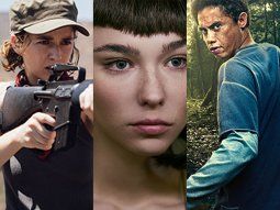 A tener en cuenta: uno por uno, los estrenos de Prime Video en octubre