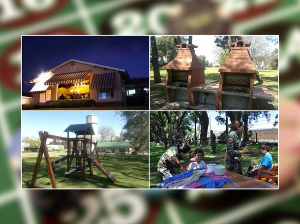 Polémica entre el massismo y la Armada por un acto en un predio militar