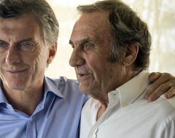 Macri admitió que si Reutemann aceptara acompañarlo sería una muy buena fórmula