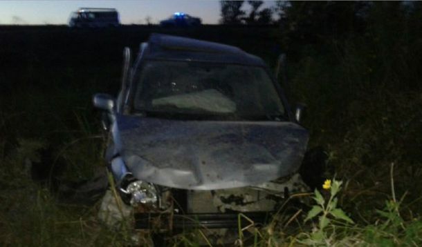 Tragedia en Santa Fe: murió el hermano del presidente de Aerolíneas en un choque