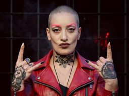 Furia destrozó a la producción de GH en un nuevo reality: Ahora puedo hablar