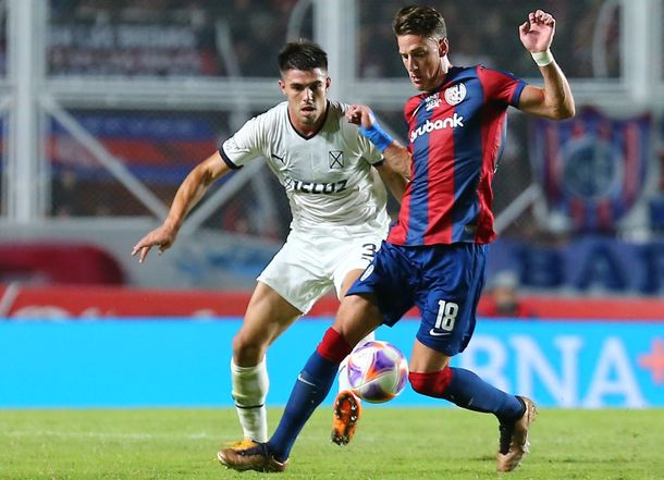 Fútbol libre por celular: cómo ver en vivo San Lorenzo-Estudiantes de Mérida