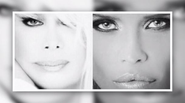 Carmen Barbieri y Nazarena Vélez se preparan para debutar con Leonas