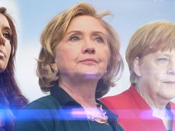 ¿que tanto sabes sobre las mujeres mas influyentes del mundo? ¿que tanto sabes sobre las mujeres mas influyentes del mundo?