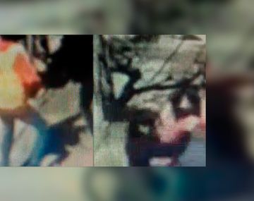 Una mujer se defendió a los golpes de un motochorro y logró resistir a un asalto