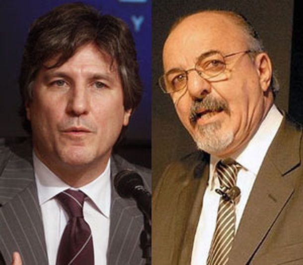 Dura réplica del Gobierno por el paro de Camioneros