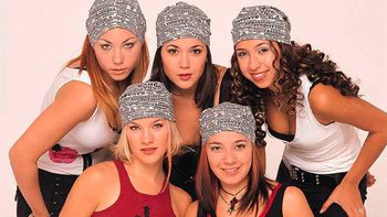 fecha confirmada: en junio regresa bandana a los escenarios fecha confirmada: en junio regresa bandana a los escenarios