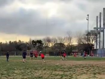 San Lorenzo se defendió tras la polémica por la pensión de juveniles