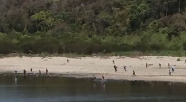 El gobernador de Salta