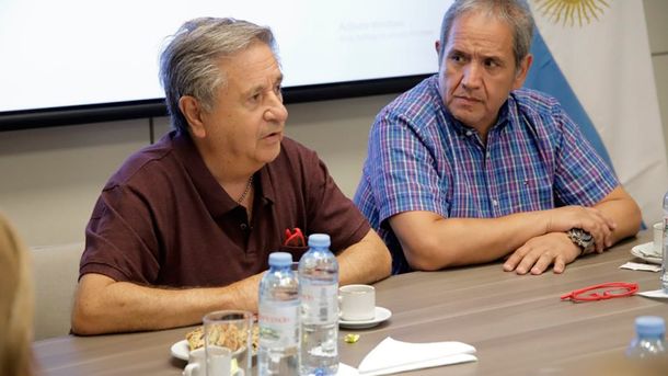 Eduardo Duhalde fue Presidente de la Naci&oacute;n entre&nbsp;enero de 2002 y mayo de 2003