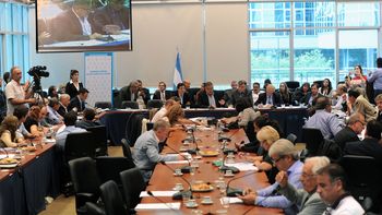 avanza la reforma a la art: el miercoles podria ser ley avanza la reforma a la art: el miercoles podria ser ley