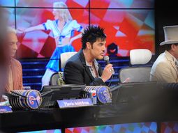 fort ya no oculta sus celos hacia la sueca fort ya no oculta sus celos hacia la sueca