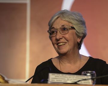 Justicia Legítima criticó la marcha de los fiscales