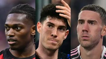 escandalo en italia: crece la investigacion por la red de prostitucion vip que salpica a futbolistas escandalo en italia: crece la investigacion por la red de prostitucion vip que salpica a futbolistas