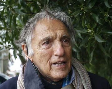 Dolor en Mar del Plata: murió el periodista Vicente Luis Cholo Ciano