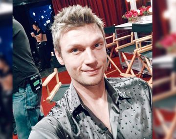 El día de furia de un Backstreet Boy