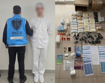 Las pastillas de viagra eran vendidas de forma&nbsp;ilegal en redes sociales y plataformas de mensajería&nbsp;