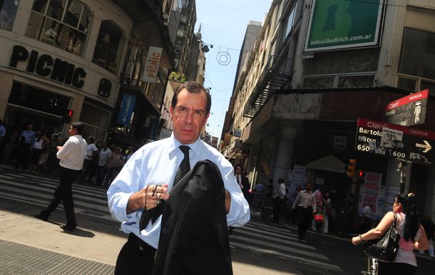 Se espera cielo nublado y las temperaturas siguen subiendo