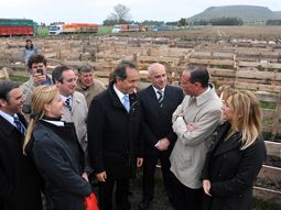 fomentan la actividad porcina a productores bonaerenses fomentan la actividad porcina a productores bonaerenses