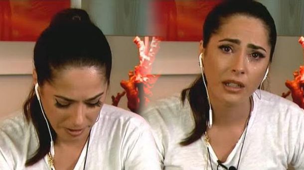 Victoria Vannucci se quebró en vivo: Le voy a hacer juicio a Twitter