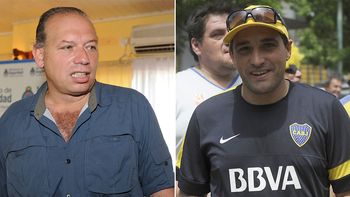 berni, furioso por el permiso a los barras para el superclasico: es una joda berni, furioso por el permiso a los barras para el superclasico: es una joda