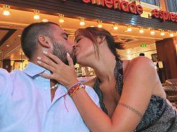 Nico Occhiato y Flor Jazmín Peña habrían dado un paso importante en su relación