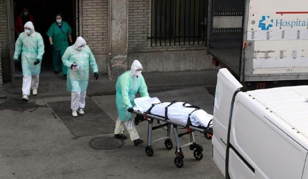 Aumenta la crisis sanitaria en Per&uacute; por la cantidad de casos de coronavirus