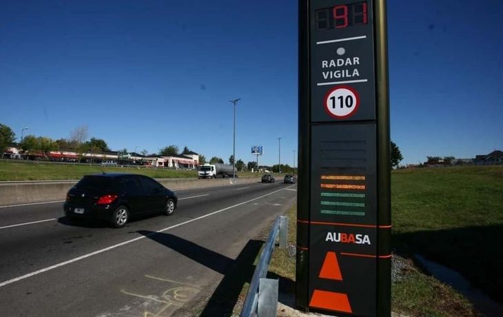 Esta es la forma que tiene cada conductor para consultar sobre multas pendientes en Buenos Aires.&nbsp;