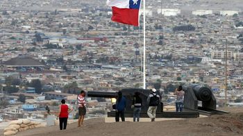 la haya define el diferendo limitrofe entre chile y peru la haya define el diferendo limitrofe entre chile y peru