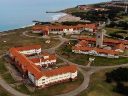 La Provincia le reclama a Nación el complejo turístico Chapadmalal