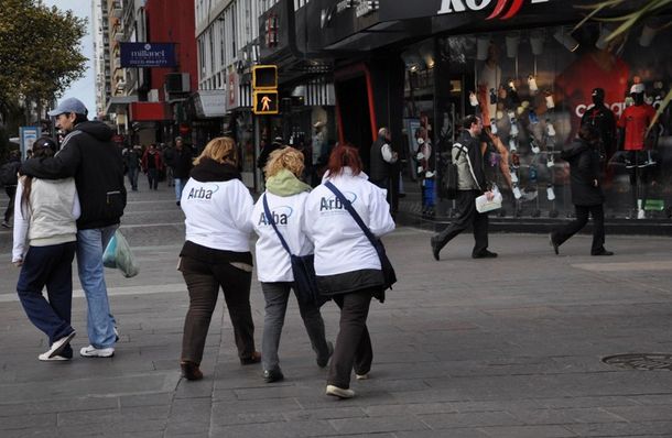 Megaoperativo anti evasión por la campaña #PedíFactura