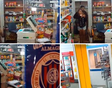 Declararon inimputable al ricotero