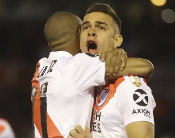 River recibe a Central antes de la final con Flamengo por la Libertadores