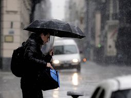 alerta por lluvias y caida de granizo para capital federal y provincia alerta por lluvias y caida de granizo para capital federal y provincia