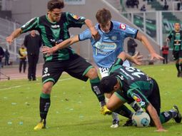 san martin dio el golpe ante belgrano y sigue sonando san martin dio el golpe ante belgrano y sigue sonando