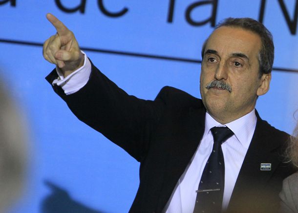 Para Guillermo Moreno, Macri va a terminar preso y pobre