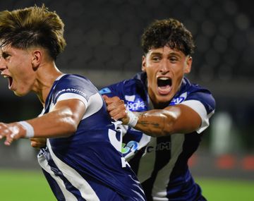 Quién es Giovanni Baroni