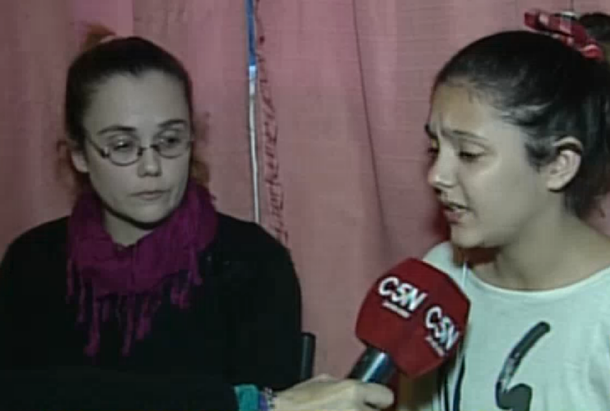 Se cambió de colegio por bullying, pero la siguen acosando: Tengo mucho miedo