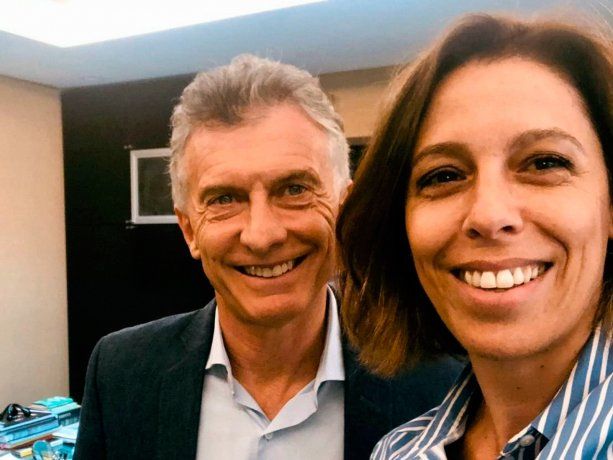Así operaba el macrismo en los medios: escandaloso chat entre Macri y Laura Alonso