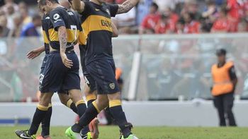 sancionaron a silva y a sosa por pelearse con hinchas de tigre sancionaron a silva y a sosa por pelearse con hinchas de tigre