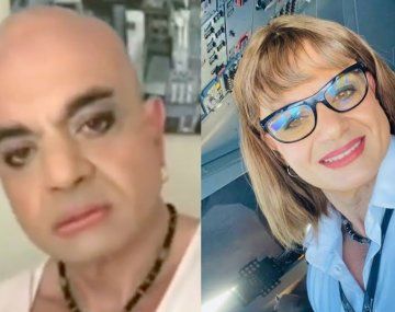 Escándalo: Traniela