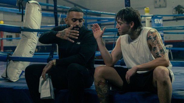 Paulo Londra estrenó 1%, su colaboración con Eladio Carrión