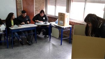 Foto: gentileza La Voz Foto: gentileza La Voz