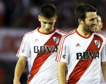 Conmebol confirmó la suspensión de Mayada por doping