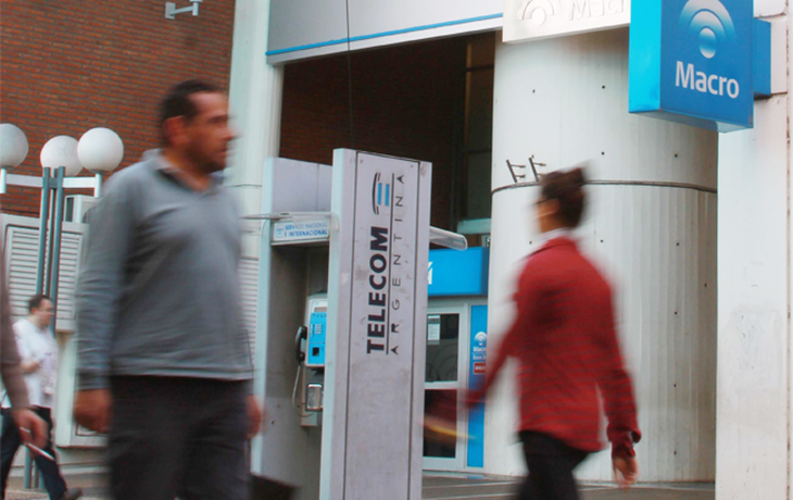 Santa Fe: otros cuatro detenidos por el robo al Banco Macro