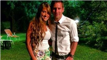 lio messi y su familia, de vacaciones en rosario lio messi y su familia, de vacaciones en rosario