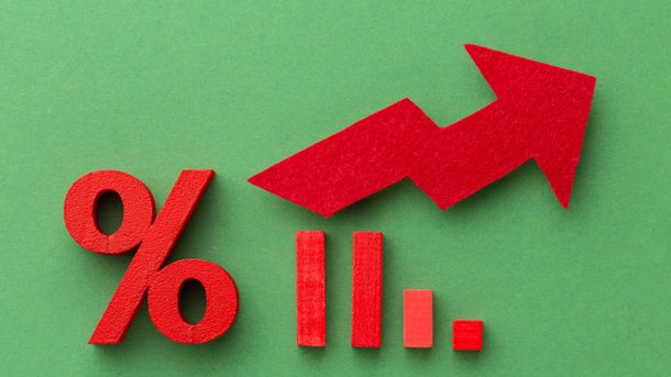 La inflación interanual se ubicó en 32
